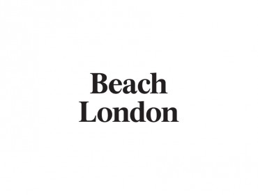 beach london website