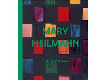 Mary Heilmann at the Whitechapel Gallery - Exhibition catalogue