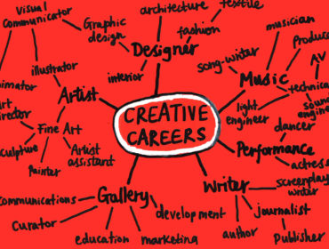 Creative Careers – C. Dipple