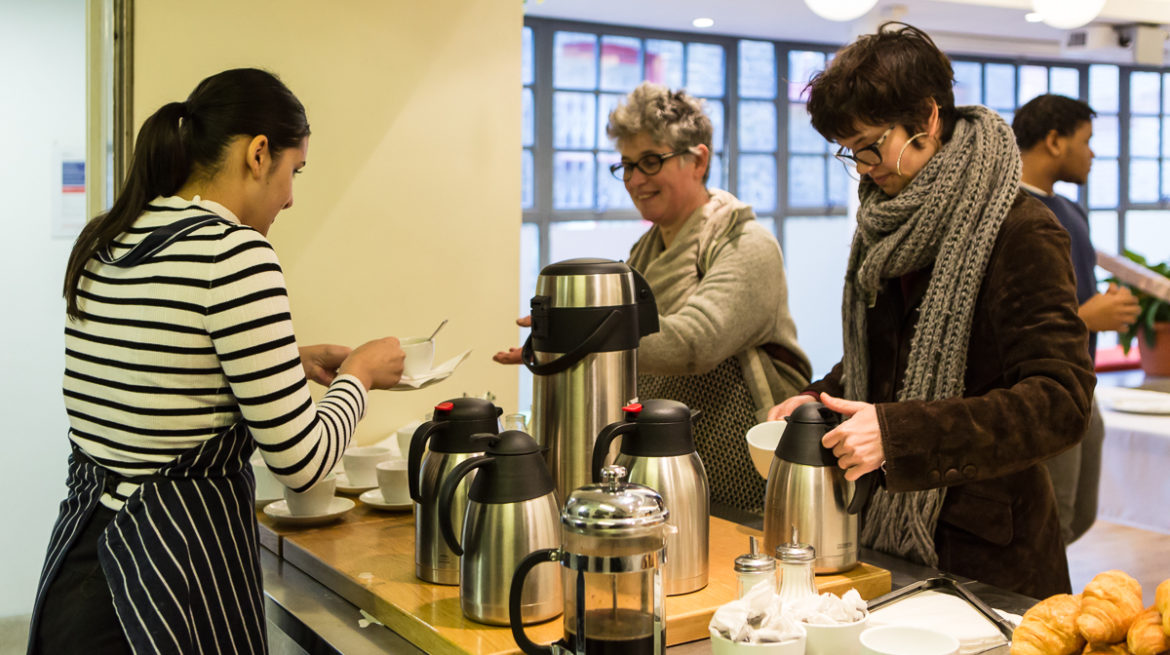 Whitechapel Gallery Duchamp & Sons Cafe Installation Low Res-80