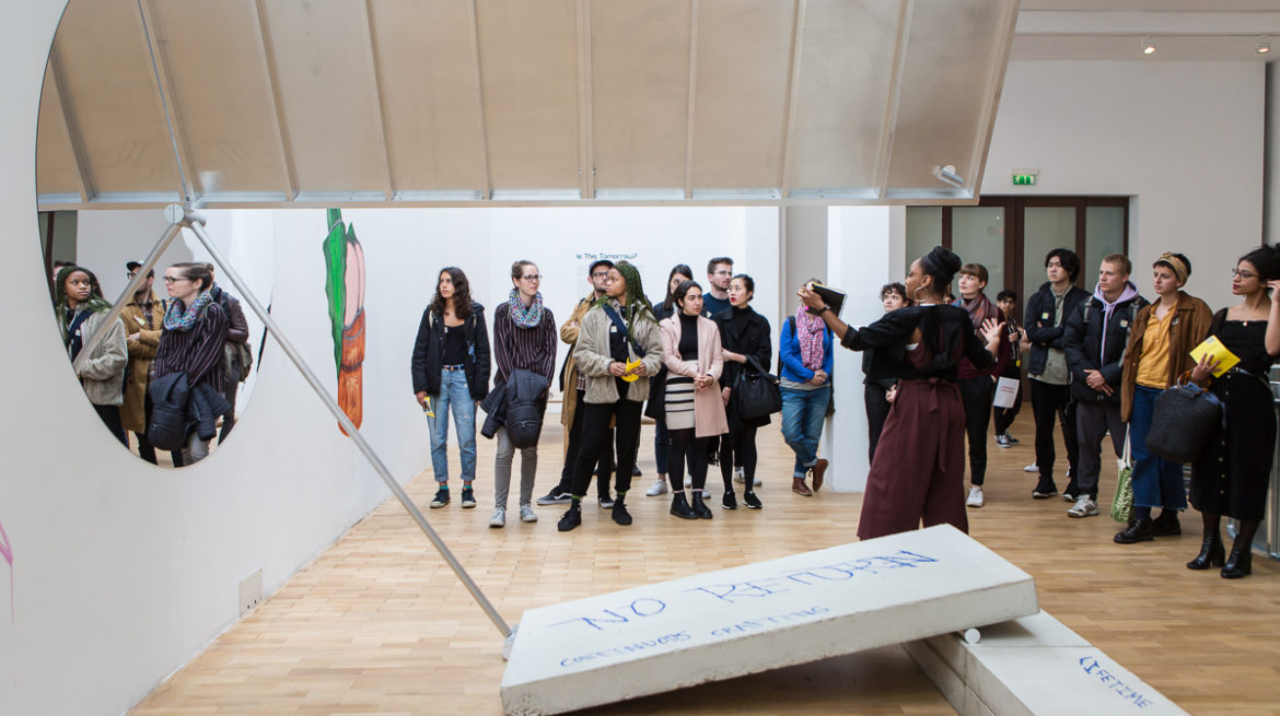 Whitechapel Gallery Youth Takeover (Low Res)-151