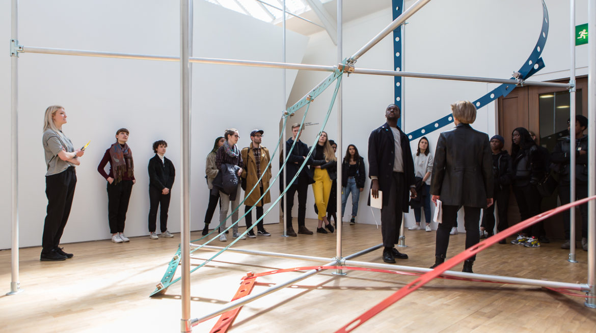 Whitechapel Gallery Youth Takeover (Low Res)-160